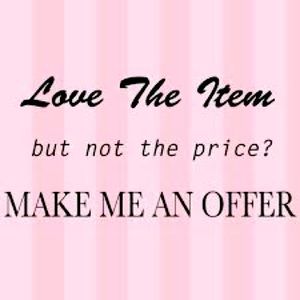NOT FOR SALE